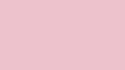 Маркер перманентный "Le Plume" с наконечником кисть bubblegum pink №p783
