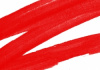 Сквизер "Grog BPI 05", красный, Splatter Red 5 мм