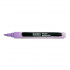 Маркер акриловый "Paint marker", Fine 2мм №590 фиолетовый бриллиант 