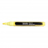 Маркер акриловый "Paint marker", Fine 2мм №159 кадмий желтый светлый имит. sela25