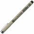 Ручка капиллярная "Pigma Micron" 0.25мм, Сепия