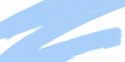 Маркер спиртовой двусторонний Copic "Classic", цвет №B32 бледно-голубой