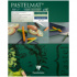 Склейка для пастели "Pastelmat", 12л. 24x30см, 360г/м2, бархат