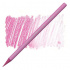 Акварельный карандаш без оболочки "Aqua Monolith", цвет 134 Лиловый sela25