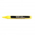 Маркер акриловый "Paint marker", Fine 2мм №412 кадмий желтый средний имит.