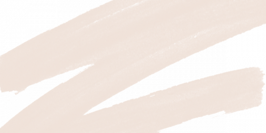 Маркер спиртовой двусторонний "Sketchmarker Brush", цвет №BG93 Бледный серый