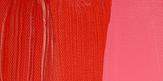Акрил "Galeria" оттенок красный кадмий 60мл
