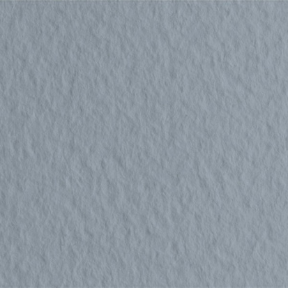 Бумага для пастели "Tiziano" 160г/м2 50x65см серо-голубой, 10л