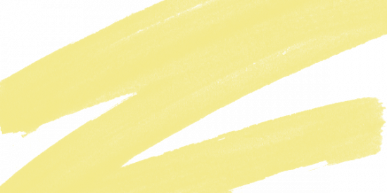 Маркер спиртовой двусторонний "Sketchmarker Brush", цвет №Y74 Кукуруза