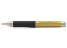Шариковая ручка "Sketch up" с резин. держат., коричневая, 1,0 мм
