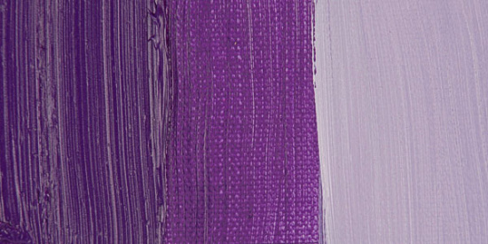 Масляная краска Artists', фиолетовый кобальт 37мл