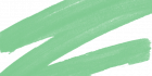 Маркер спиртовой двусторонний "Sketchmarker Brush", цвет №G112 Зеленая ель