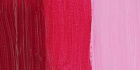 Алкидная краска Griffin, перманентный розовый 37мл