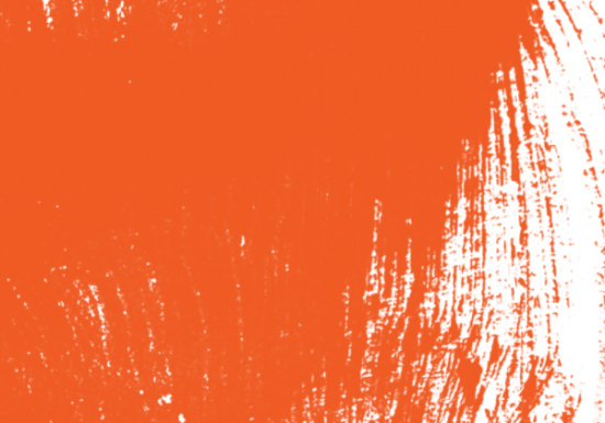Краска масляная "Art Creation", 40мл №235 Оранжевый