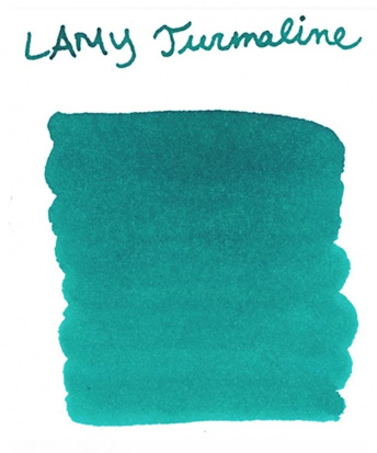 Чернила в банке Лами, 50 мл, T52, Турмалин