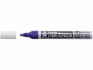 Маркер "Pen-Touch" средний стержень 2.0мм пурпурный
