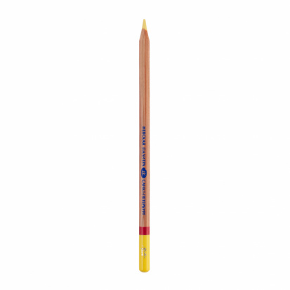Цветной карандаш "Мастер-класс", №02 желтая пустыня