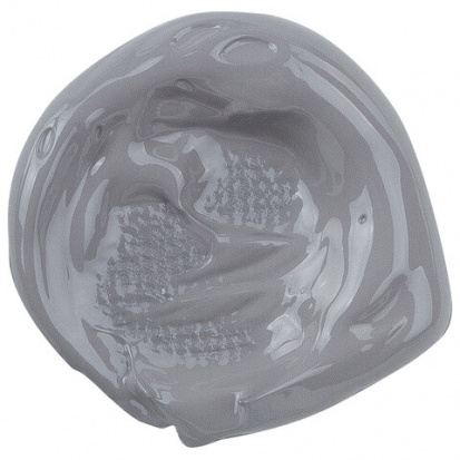 Масляная краска "Art premiere", 46 мл, серая sela25