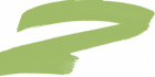 Акварельный маркер-кисть, Z436 серо-зеленый/Mistletoe