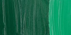Масляная краска Artists', перманентный насыщенно-зеленый 37мл sela
