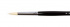 Кисть для акрила "Amsterdam 351" жесткая синтетика круглая, ручка длинная №6