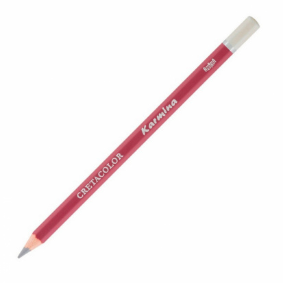 Цветной карандаш "Karmina", цвет 232 Серый яркий sela25