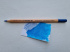 Карандаш профессиональный акварельный "Rembrandt Aquarell" Prussia Blue