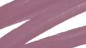 Маркер акриловый 127HS "One4All", №233, 2мм, Пурпурный