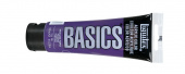 Краска акриловая "Basics", туба 118мл, №186 диоксазин фиолетовый 