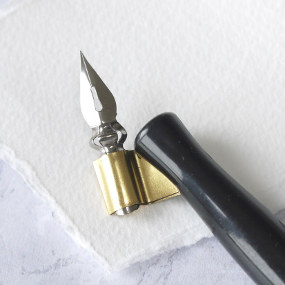 Перо "Copperplate" аналог Crown Перо "Copperplate" аналог Crown