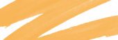 Сквизер "Dripstick", оранжевый 10мм 70мл