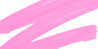 Маркер спиртовой двусторонний "Sketchmarker Brush", цвет №FL3 Флуорисцентный розовый