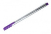 Ручка капиллярная "Triplus", 0.3мм, фиолетовый