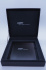 Чернильный роллер Лами 393 "Imporium", Титан PVD/Платиновое покрытие, M63, черный стержень