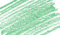 Цветной карандаш "Polycolor", №058, зеленый светлый
