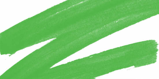 Маркер спиртовой двусторонний "Sketchmarker", цвет №G71 Майский зеленый