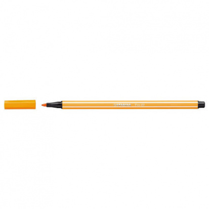 Фломастер профессиональный "Pen 68"