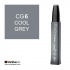Заправка "Touch Refill Ink" CG6 холодный серый 20 мл sela25