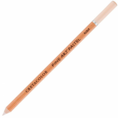 Пастельный карандаш "Fine Art Pastel", цвет 131 Жёлто-коричневый светлый