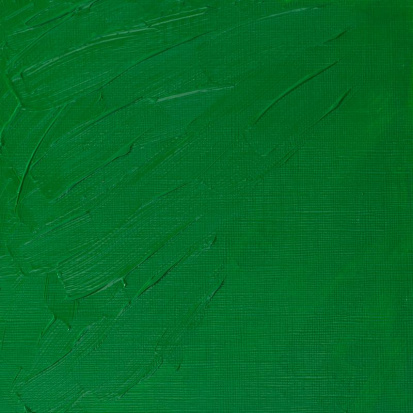 Масляная краска Artists', перманентный светло-зеленый 37мл
