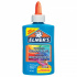 Клей канцелярский "Colour Glue"