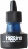 Чернила Higgins Turquoise "Dye-Based" чернила (29,6 мл), бирюзовый,неводостойкая