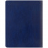 Дневник 1-11 кл. 48л. (твердый) "Simple blue", иск. кожа, ляссе, тиснение