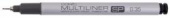 Капиллярная ручка Сopic Multiliner SP 0,35 mm