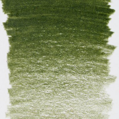 Карандаш цветной Design Зеленый оливковый