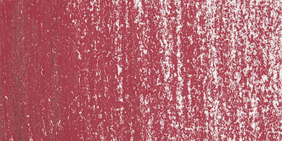 Пастель сухая Rembrandt №3713 Красная прочная тёмная 