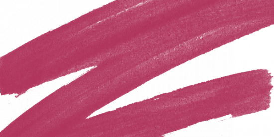 Маркер спиртовой двусторонний "Sketchmarker", цвет №R21 Глубокий Пурпурный