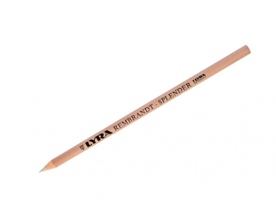 Карандаш профессиональный художественный "Rembrandt Polycolor" Dark Carmine Карандаш профессиональный художественный "Rembrandt Polycolor" Dark Carmine