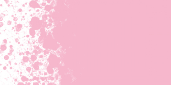 Аэрозольная акриловая краска "UrbanFine-Art" Светло-Розовый, 400мл