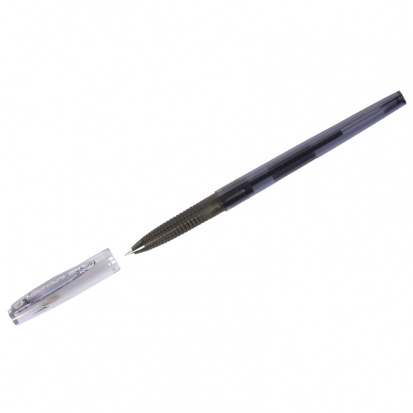 Ручка шариковая "Super Grip G" черная, 0,7мм, грип